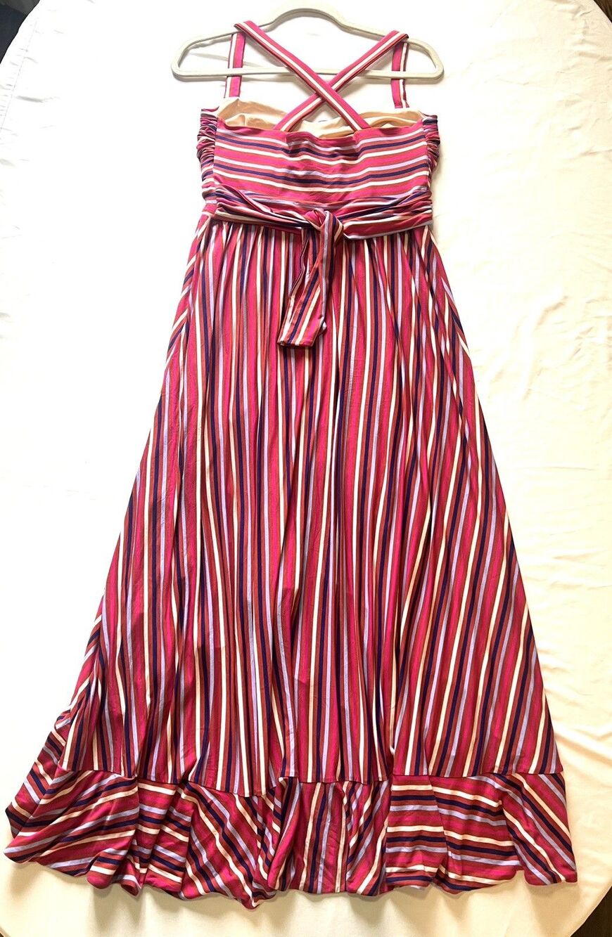 *****Do Not Buy******Error in offer NWT Anthropologie Maeve Gabriela Ruffled - Picture 3 of 8